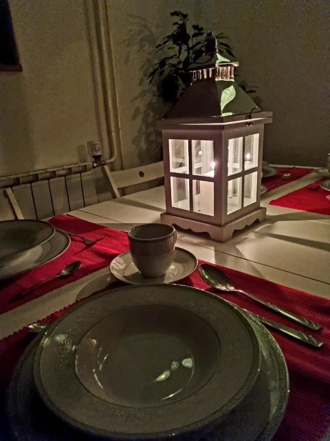 شقة Martin'S House المظهر الخارجي الصورة