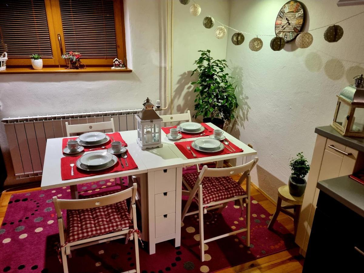 شقة Martin'S House المظهر الخارجي الصورة