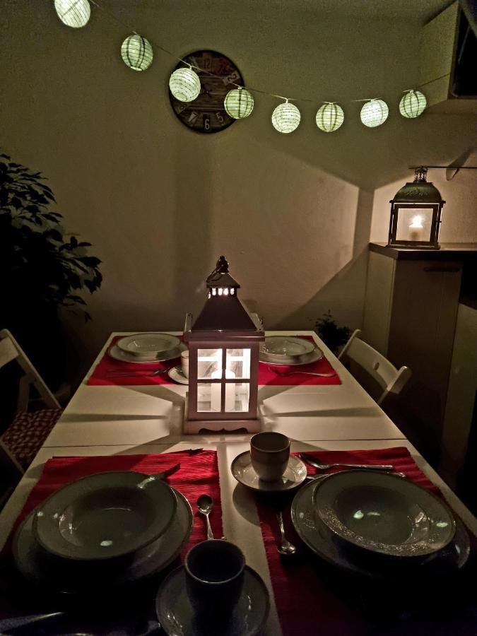 شقة Martin'S House المظهر الخارجي الصورة