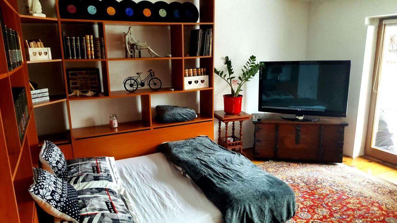 شقة Martin'S House المظهر الخارجي الصورة