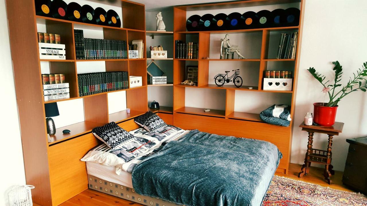 شقة Martin'S House المظهر الخارجي الصورة