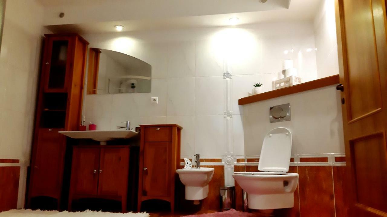 شقة Martin'S House المظهر الخارجي الصورة