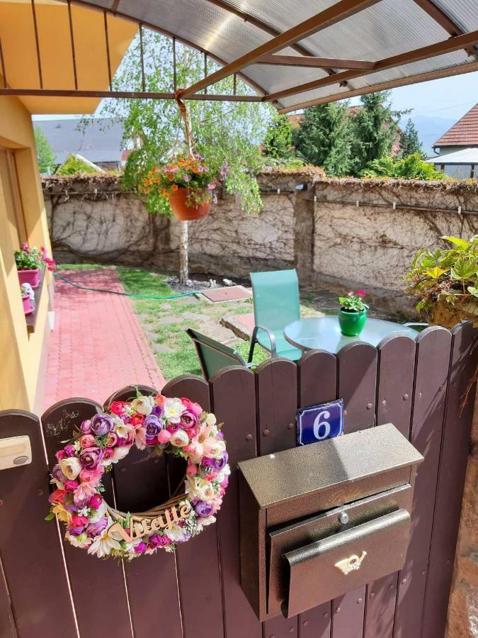 شقة Martin'S House المظهر الخارجي الصورة